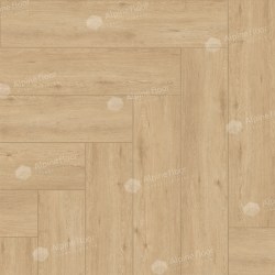 Кварц-винил LVT Alpine Floor ЕСО 16-26 Дуб Лесат Parquet LVT
