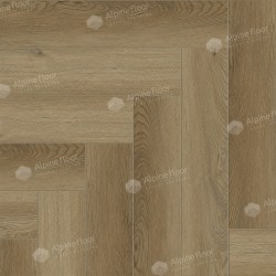Кварц-винил LVT Alpine Floor ЕСО 16-28 Дуб Поллукс Parquet LVT