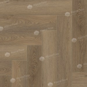 Кварц-винил SPC Alpine Floor ЕСО 13-29 Дуб Батейн Parquet Light