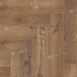 Кварц-винил LVT Alpine Floor ЕСО 16-2 Дуб Royal Parquet LVT