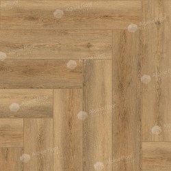 Кварц-винил LVT Alpine Floor ЕСО 16-30 Дуб Буна Parquet LVT