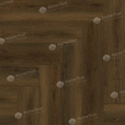Кварц-винил LVT Alpine Floor ECO 16-33 Дуб Целата Parquet LVT