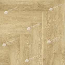 Кварц-винил LVT Alpine Floor ЕСО 16-3 Дуб Ваниль Селект Parquet LVT