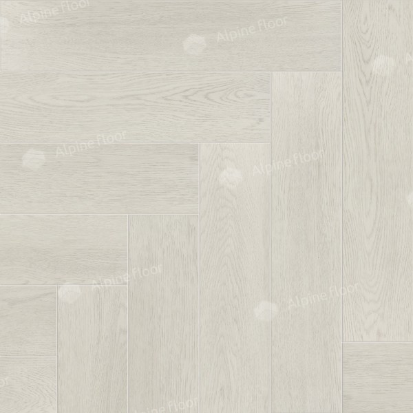 Кварц-винил LVT Alpine Floor ЕСО 16-6 Зимний Лес Parquet LVT