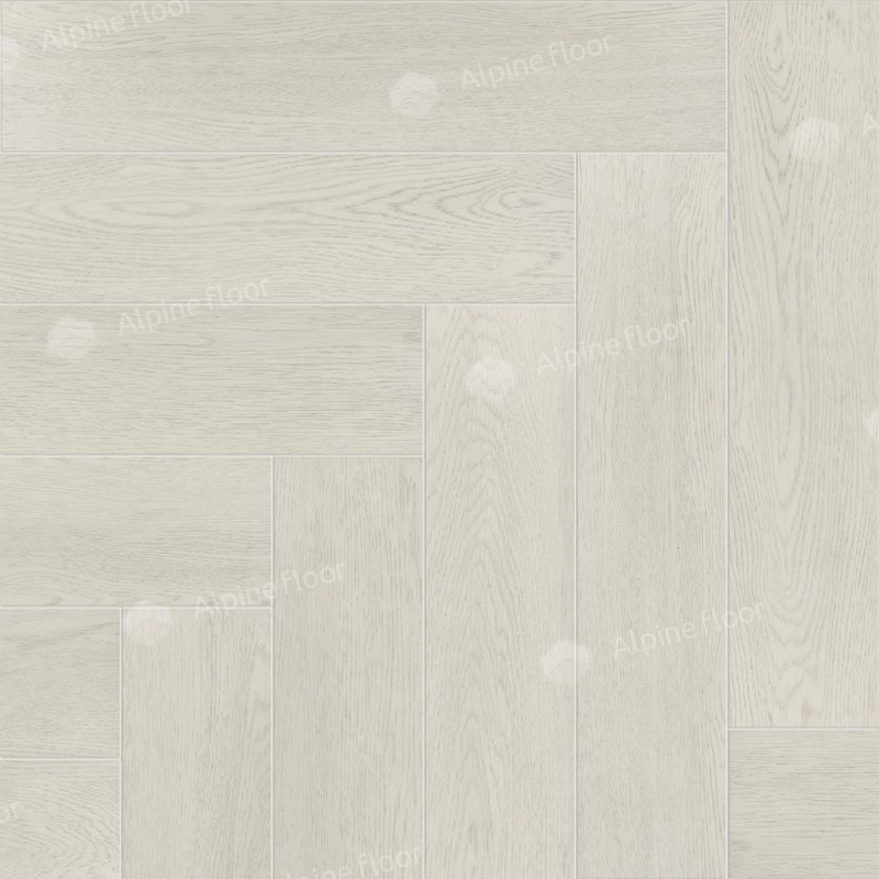 Кварц-винил LVT Alpine Floor ЕСО 16-6 Зимний Лес Parquet LVT