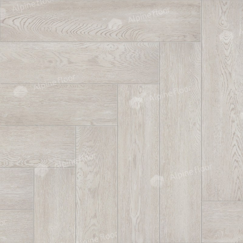 Кварц-винил LVT Alpine Floor ЕСО 16-9 Голубой Лес Parquet LVT
