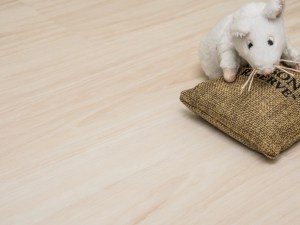 Кварцвинил Эко Клик (EcoClick) - NOX-1702 Дуб бриош EcoWood