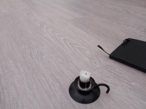 Кварцвинил Эко Клик (EcoClick) - NOX-1611 Дуб Лир EcoWood