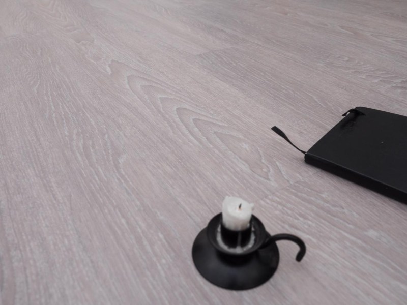 Кварцвинил Эко Клик (EcoClick) - NOX-1611 Дуб Лир EcoWood