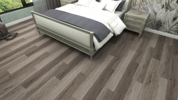 Кварцвинил SPC Union (Юнион) - Дуб Династи ES02-14 Essence