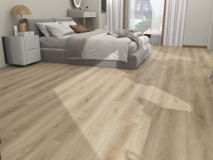 Кварцвинил SPC Union (Юнион) - Дуб Милк ES02-03 Essence