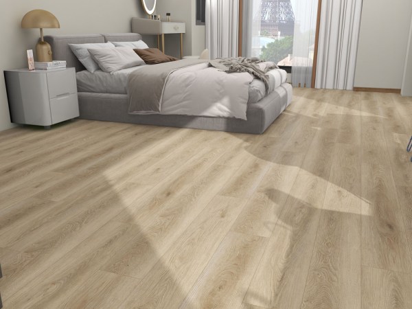 Кварцвинил SPC Union (Юнион) - Дуб Милк ES02-03 Essence