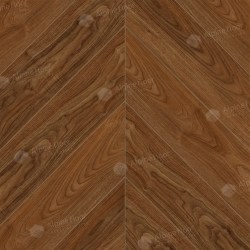 Кварц-винил SPC Alpine Floor ECO 18-22 Орех Нойер Chevron