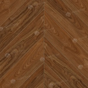 Кварц-винил SPC Alpine Floor ECO 18-22 Орех Нойер Chevron