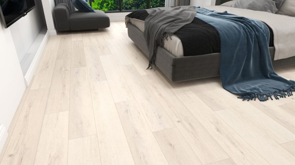 Кварцвинил SPC Union (Юнион) - Дуб Фрост  ES02-09 Essence