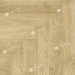Кварц-винил ABA Alpine Floor ECO 19-3 Дуб Ваниль Селект Parquet Premium