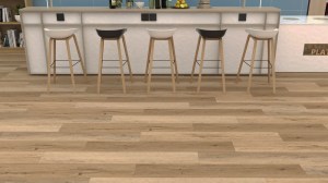 Кварцвинил SPC Union (Юнион) - Дуб Терра ES02-11 Essence