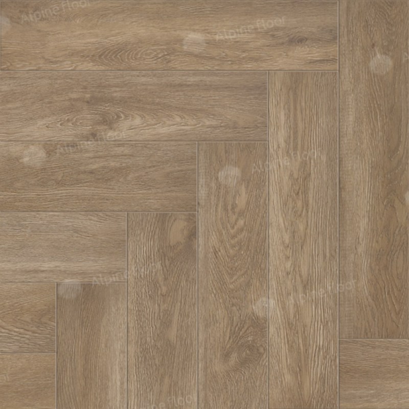 Кварц-винил ABA Alpine Floor ECO 19-10 Макадамия Parquet Premium