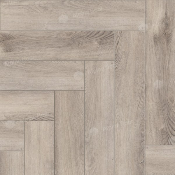 Кварц-винил ABA Alpine Floor ECO 19-15 Северная История Parquet Premium