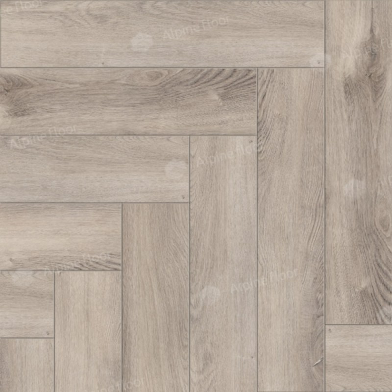 Кварц-винил ABA Alpine Floor ECO 19-15 Северная История Parquet Premium