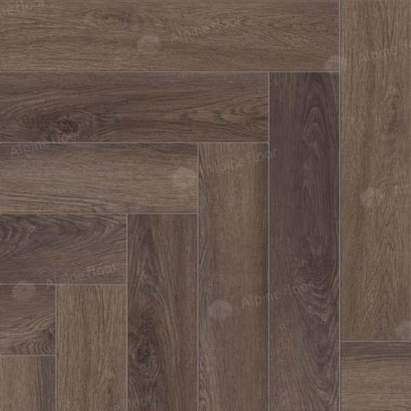 Кварц-винил ABA Alpine Floor ECO 19-16 Фафнир Parquet Premium