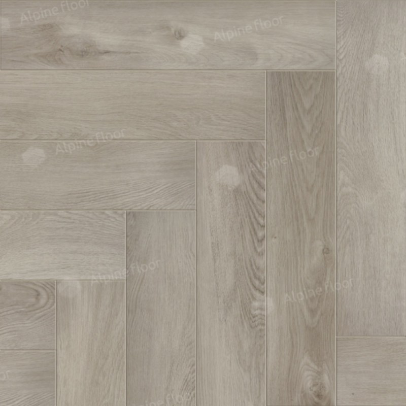 Кварц-винил ABA Alpine Floor ECO 19-1 Дуб Фантазия Parquet Premium
