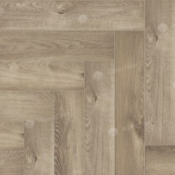 Кварц-винил ABA Alpine Floor ECO 19-5 Дуб Натуральный Отбеленный Parquet Premium