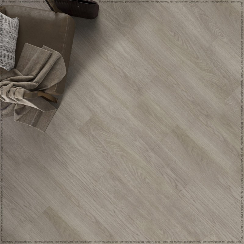 Кварц-винил Файн Флор (Fine Floor) - FF-1990 Дуб Вулькано Rich 2024