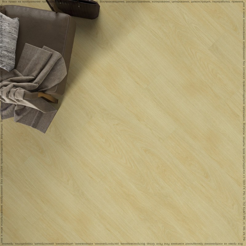 Кварц-винил Файн Флор (Fine Floor) - FF-1991 Дуб Шолта Rich 2024