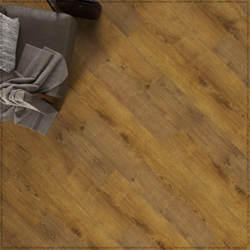 Кварц-винил Файн Флор (Fine Floor) - FF-2099 Дуб Сария Rich 2024