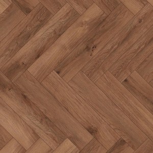 Виниловое покрытие SPC Floor Terceira Aberhof Diamante 2990 Английская елка