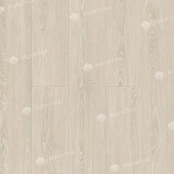 Кварц-винил LVT Alpine Floor ЕСО 3-14 Дуб Снежный Easy Line