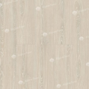 Кварц-винил LVT Alpine Floor ЕСО 3-14 Дуб Снежный Easy Line
