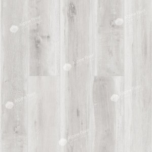 Кварц-винил LVT Alpine Floor ЕСО 5-19 Дуб Полярный Ultra