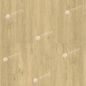 Кварц-винил LVT Alpine Floor ЕСО 3-23 Дуб Кремовый Easy Line