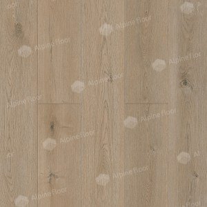 Кварц-винил LVT Alpine Floor ЕСО 3-27 Дуб Миндальный Easy Line