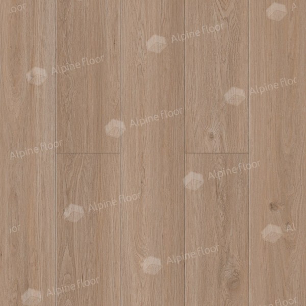 Кварц-винил LVT Alpine Floor ЕСО 3-28 Дуб Модера Easy Line