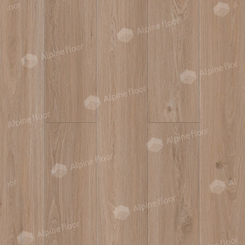 Кварц-винил LVT Alpine Floor ЕСО 3-28 Дуб Модера Easy Line