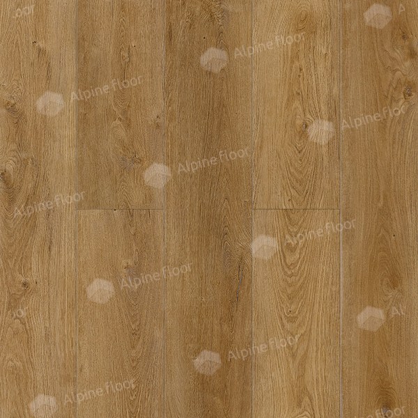 Кварц-винил LVT Alpine Floor ЕСО 3-29 Дуб южный Easy Line