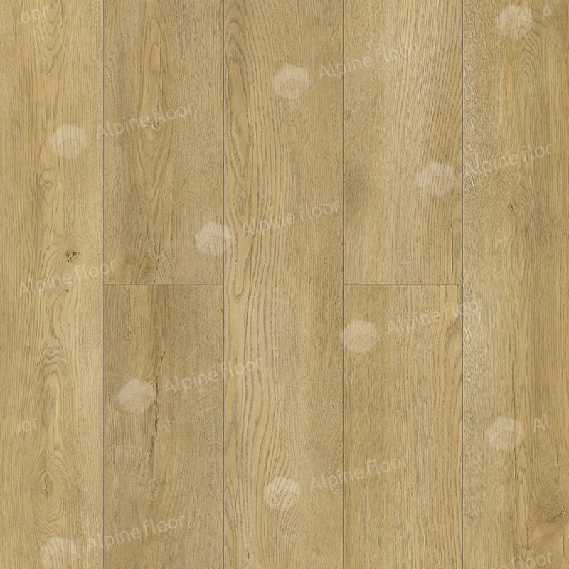 Кварц-винил LVT Alpine Floor ЕСО 3-32 Тисс Easy Line