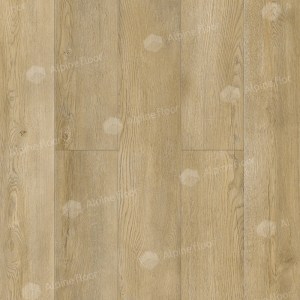 Кварц-винил LVT Alpine Floor ЕСО 3-33 Дуб старинный Easy Line