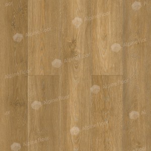 Кварц-винил LVT Alpine Floor ЕСО 3-35 Дуб Итальянский Easy Line