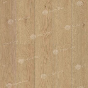 Кварц-винил LVT Alpine Floor ЕСО 3-37 Дуб Марципановый Easy Line