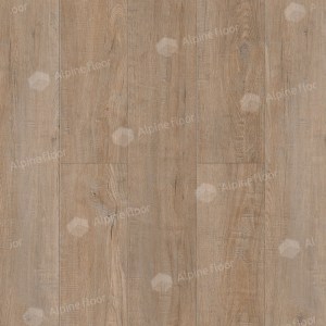 Кварц-винил LVT Alpine Floor ЕСО 3-39 Дуб Амбер Easy Line
