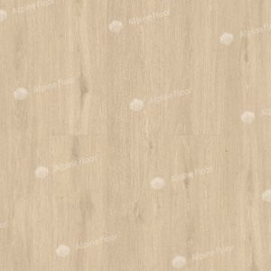 Кварц-винил LVT Alpine Floor ЕСО 3-4 Дуб Ваниль Easy Line