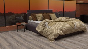 SPC каменный ламинат Planker - Дуб Рич 3008 Elegant Line