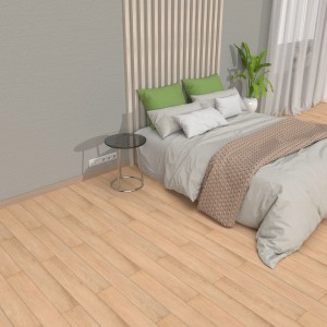 SPC каменный ламинат Planker - Дуб Тренд 3009 Elegant Line