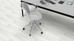 SPC каменный ламинат Planker - Дуб Шарм 3011 Elegant Line