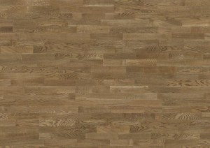 Паркетная доска Карелия (Karelia) - Дуб Oak Ebony Stonewashed 3s Spice 30111781A2627111