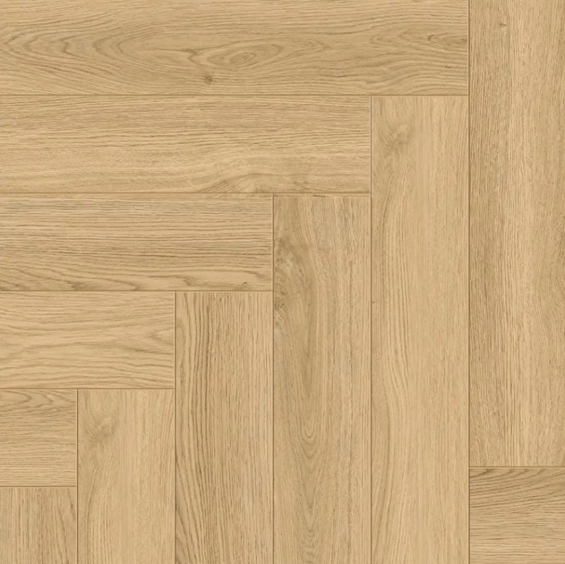Ламинат Norland - LF303-32 Дуб Борео Herringbone Elegant (Английская елка)